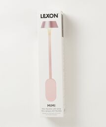 ESTNATION（エストネーション）の「LEXON / Mimi（照明）」