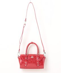 BETTINA MINI CROSSBODY
