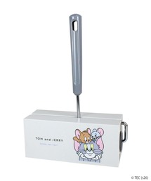TOM&JERRY（トムアンドジェリー）の「【公式】トムとジェリー　キャラコロクリーナー（掃除グッズ）」