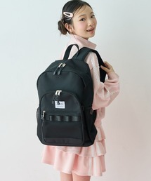 JENNI（ジェニィ）の「【23L】メッシュポケット撥水リュック（バックパック/リュック）」