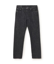 【別注】EDWIN LOOSE STRAIGHT レインボーセルビッチ カラーデニムパンツ