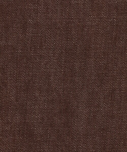EDWIN(エドウィン)の「【別注】EDWIN LOOSE STRAIGHT レインボーセルビッチ カラーデニムパンツ(デニムパンツ・メンズ・ダークブルー/ブラウン/チャコールグレー/キャメル・31/33/29)」の6枚目の写真