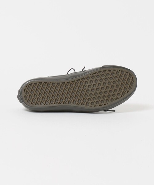 VANS(バンズ)の「<VANS>LX オーセンティック イーズ スニーカー(スニーカー・レディース・ブラック・5/5h/6/6h/7)」の9枚目の写真