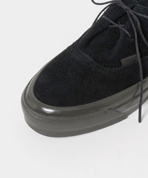 VANS(バンズ)の「<VANS>LX オーセンティック イーズ スニーカー(スニーカー・レディース・ブラック・5/5h/6/6h/7)」の11枚目の写真