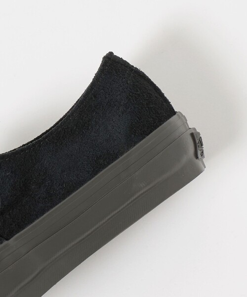 VANS(バンズ)の「<VANS>LX オーセンティック イーズ スニーカー(スニーカー・レディース・ブラック・5/5h/6/6h/7)」の12枚目の写真