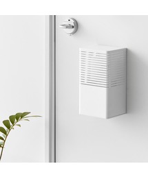tower（タワー）の「マグネット消臭剤ケース タワー L（インテリア雑貨）」