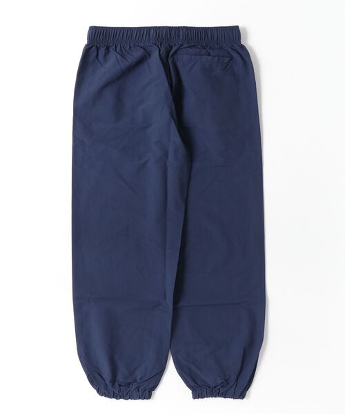 HOUSTON(ヒューストン)の「【UT213】【U.S. NAVY/ユーエス ネイビー】米海軍 NYLON TRAINING PANTS NAVY-009(その他パンツ・レディース・ブラック/ネイビー・MEDIUM/LARGE)」の3枚目の写真