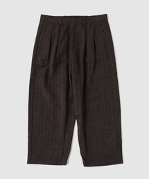 WRIGHT&DOYLE(ライト&ドイル)HERES TROUSERS