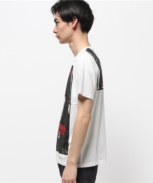 HYSTERIC GLAMOUR（ヒステリックグラマー）の「THE ADVERTS/ONE