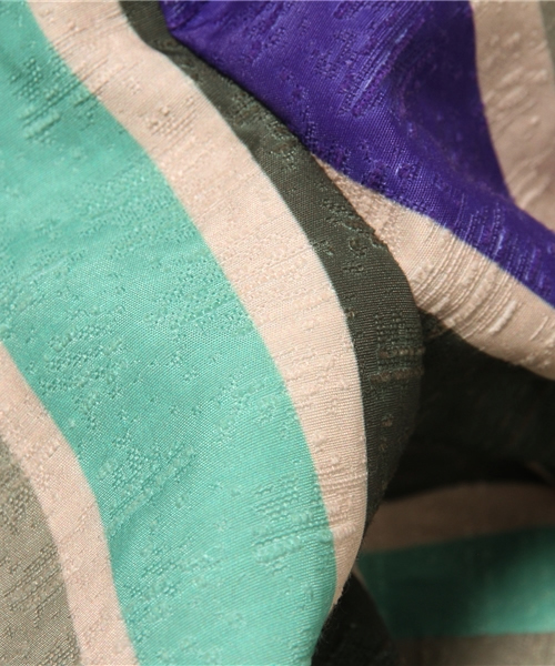 FIGARO Paris(フィガロパリ)の「SHIRTA PORTE ストライプ コート◆(その他アウター・レディース・その他8・38)」の7枚目の写真