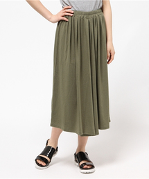 VENCEEXCHANGE | TRPU天竺スカンツ(その他パンツ)