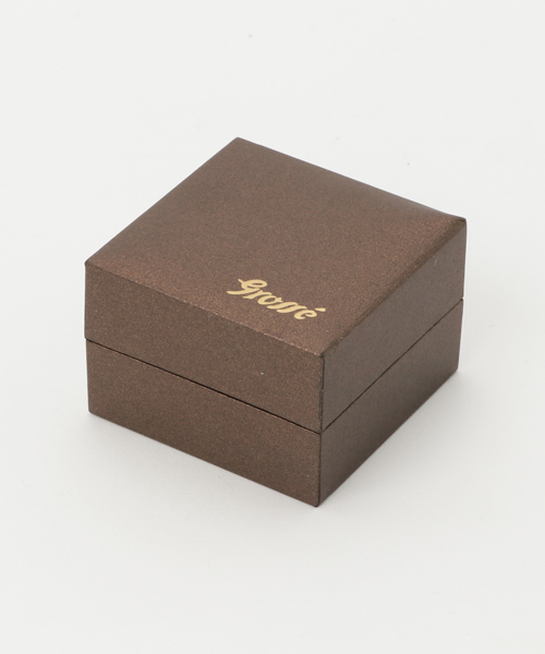 ゆきちんさん専用　グロッセジャパン　ゴールドイヤリング ゆきちんさん専用 グロッセジャパン ゴールドイヤリング