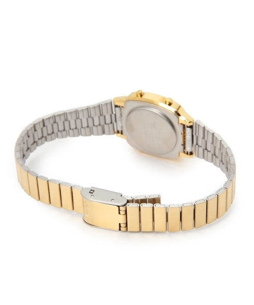 CASIO（カシオ）の「CASIO / デジタルゴールド ミニ（アナログ