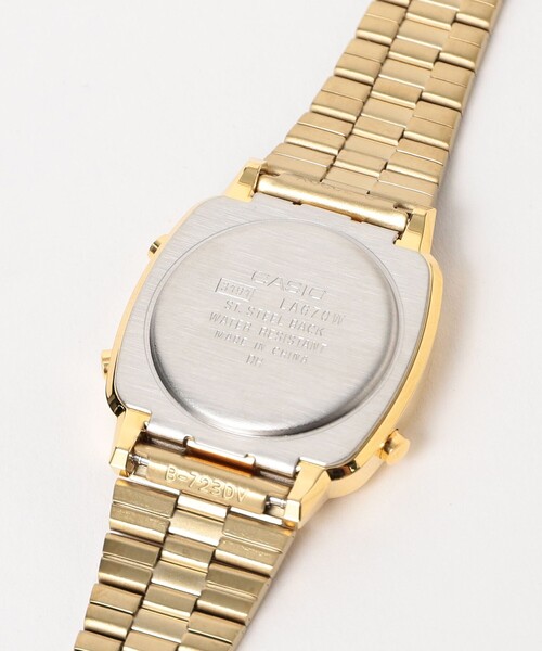 CASIO（カシオ）の「CASIO / デジタルゴールド ミニ（デジタル腕時計