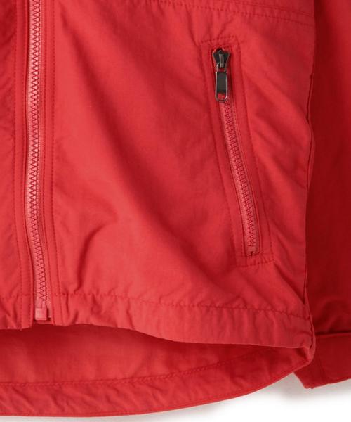 THE NORTH FACE(ザノースフェイス)の「【THE NORTH FACE(ノースフェイス)】コンパクト ジャケット(その他アウター・キッズ・ピンク/ブラック・100cm/130cm/120cm/110cm)」の17枚目の写真