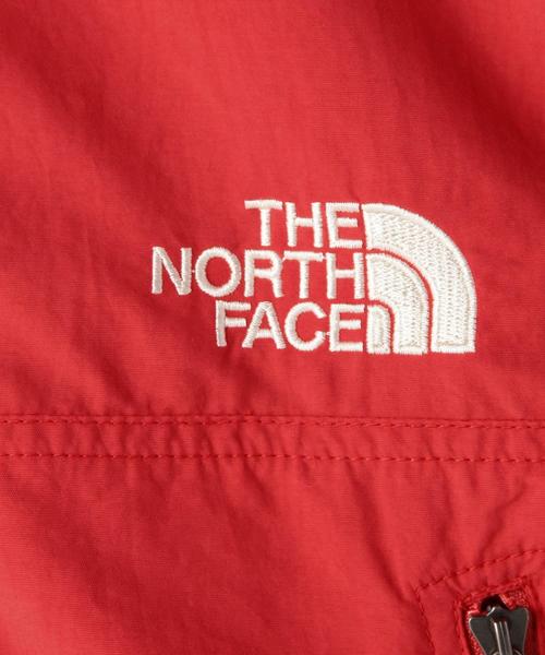 THE NORTH FACE(ザノースフェイス)の「【THE NORTH FACE(ノースフェイス)】コンパクト ジャケット(その他アウター・キッズ・ピンク/ブラック・100cm/130cm/120cm/110cm)」の9枚目の写真