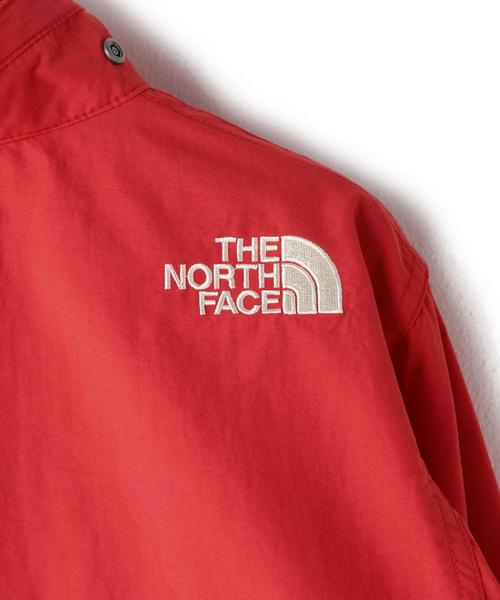 THE NORTH FACE(ザノースフェイス)の「【THE NORTH FACE(ノースフェイス)】コンパクト ジャケット(その他アウター・キッズ・ピンク/ブラック・100cm/130cm/120cm/110cm)」の11枚目の写真