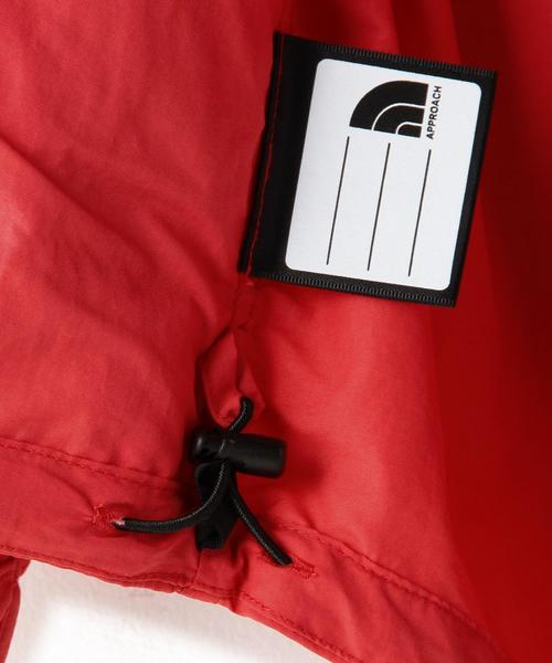 THE NORTH FACE(ザノースフェイス)の「【THE NORTH FACE(ノースフェイス)】コンパクト ジャケット(その他アウター・キッズ・ピンク/ブラック・100cm/130cm/120cm/110cm)」の12枚目の写真