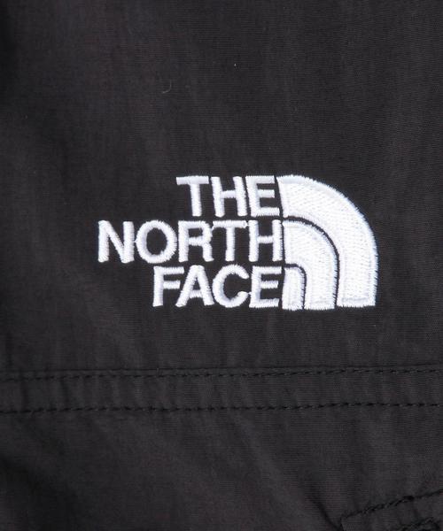 THE NORTH FACE(ザノースフェイス)の「【THE NORTH FACE(ノースフェイス)】コンパクト ジャケット(その他アウター・キッズ・ピンク/ブラック・100cm/130cm/120cm/110cm)」の4枚目の写真