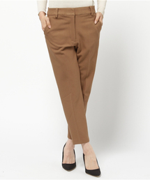 N.（N. Natural Beauty Basic） | ウォームアップセンタープレスパンツ(その他パンツ)