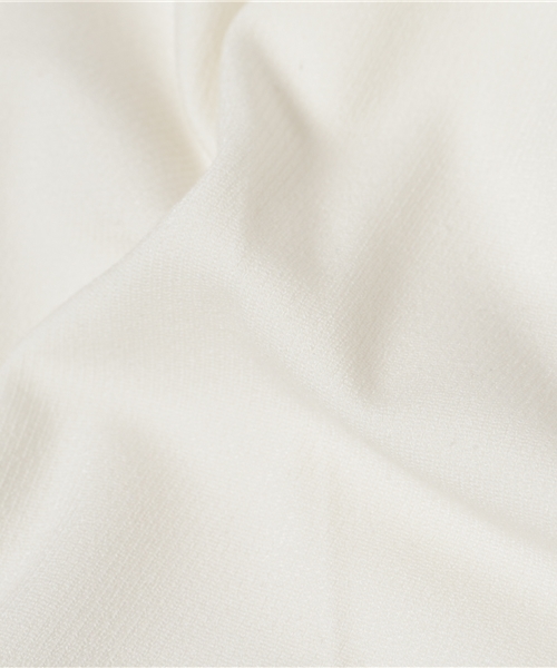 N.(N. Natural Beauty Basic)(エヌエヌナチュラルビューティーベーシック)の「ウォームアップセンタープレスパンツ(その他パンツ・レディース・ホワイト/ブラック/グレー/ベージュ・MEDIUM/SMALL)」の13枚目の写真