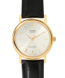 CASIO | 【CASIO/カシオ】CASIO MTP-1095Q-1A (アナログ腕時計)