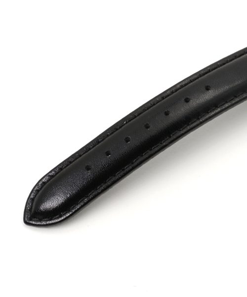 CASIO（カシオ）の「【CASIO/カシオ】CASIO MTP-1095Q-1A （アナログ腕時計・レディース・シルバー/ブラック・FREE）」の5枚目の写真