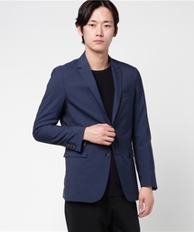 BLACK LABEL CRESTBRIDGE | ストレッチトロピカルジャケット(テーラードジャケット)