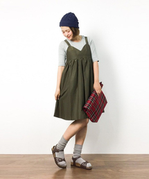 BIRKENSTOCK | 【女性人気NO.1定番モデルBALI】BALI/バリ ブラウン (WOMEN)(サンダル)