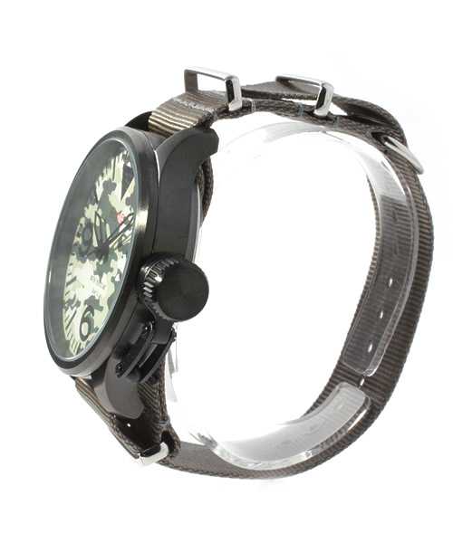 UNITED ARROWS（ユナイテッドアローズ）の「MUTA for UA MILITARY CAMO 
