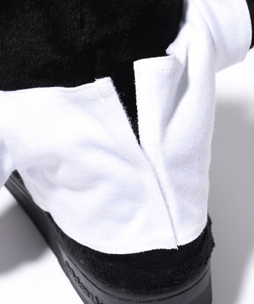 adidas（アディダス）の「JS GORILLA アディダス×ジェレミー ゴリラの 