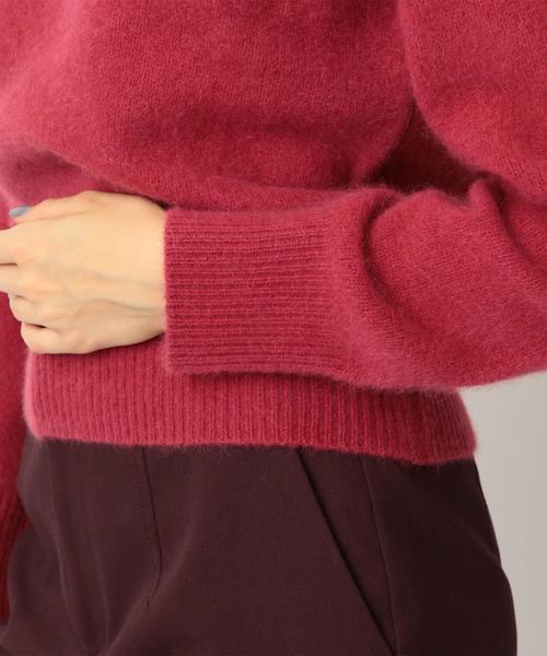 steven alan - Steven Alan HAMILTON WOOL PULLOVER ニット Steven Alan（スティーブンアラン）の「＜Steven Alan＞∴HAMILTON