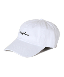 PR01.（ピーアールワン）の「RADIO EVA 478 EVANGELION Cotton Washed Cap（キャップ）」