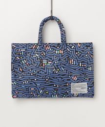 FABRICK（ファブリック）の「FABRICK【HIDDEN CHAMPION feat. Yoon Hyup】URBAN TOTE BAG（トートバッグ）」