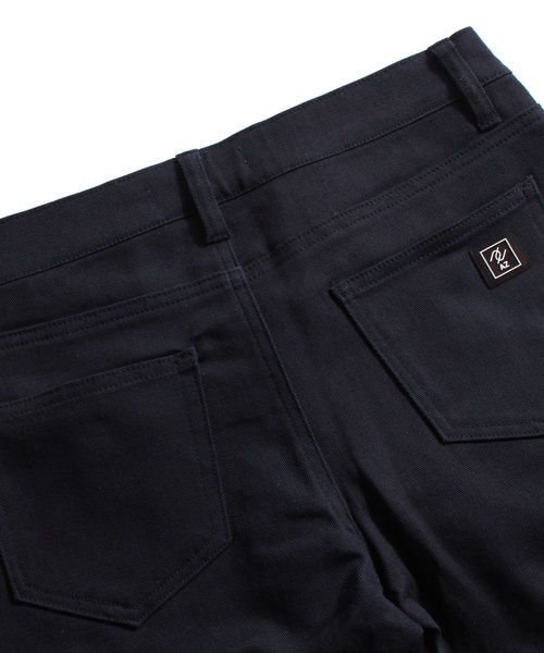 AZbyjunhashimoto_（エーゼイバイジュンハシモト）の「【AZ by junhashimoto】スキニーフィットパンツ（その他パンツ・メンズ・ネイビー/ホワイト/ライトグレー/ブラック/ベージュ・LARGE/MEDIUM/SMALL/X-LARGE）」の20枚目の写真