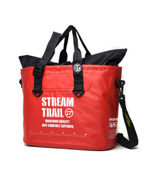 STREAM TRAIL�i�X�g���[���g���C���j�́uMARCHE DX-1.5�@�}���V�F�y�g�[�g�o�b�O�z�i�V�����_�[�o�b�O�j�v
