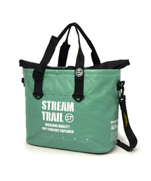 STREAM TRAIL�i�X�g���[���g���C���j�́uMARCHE DX-1.5�@�}���V�F�y�g�[�g�o�b�O�z�i�V�����_�[�o�b�O�j�v