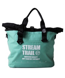 STREAM TRAIL（ストリームトレイル）の「MARCHE DX-1.5　マルシェ DX1.5（ショルダーバッグ）」