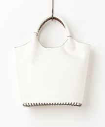 Casselini | LV/かがりトートBAG(トートバッグ)