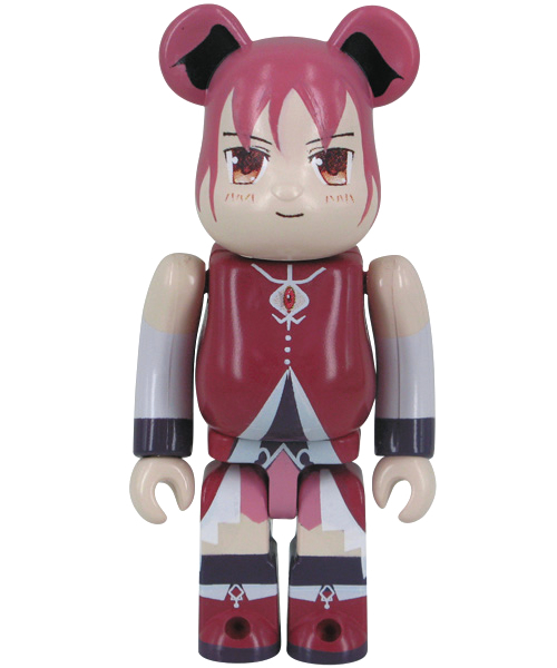 MEDICOM TOY(メディコムトイ)の「BE@RBRICK 佐倉杏子(フィギュア)」|その他