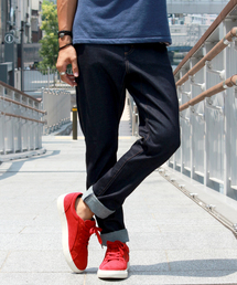 WEGO | WEGO/テーパードデニム(デニムパンツ)