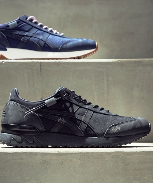 Onitsuka Tiger（オニツカタイガー）の「オニツカタイガー バック