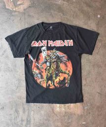 VINTAGE（ヴィンテージ）の「【ヴィンテージ古着】IRON MAIDEN