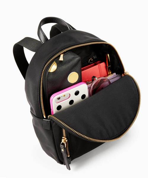 【美品】kate spade♠ワトソンレーンハートレーリュック バックパック kate spade new york（ケイトスペード ニューヨーク）の