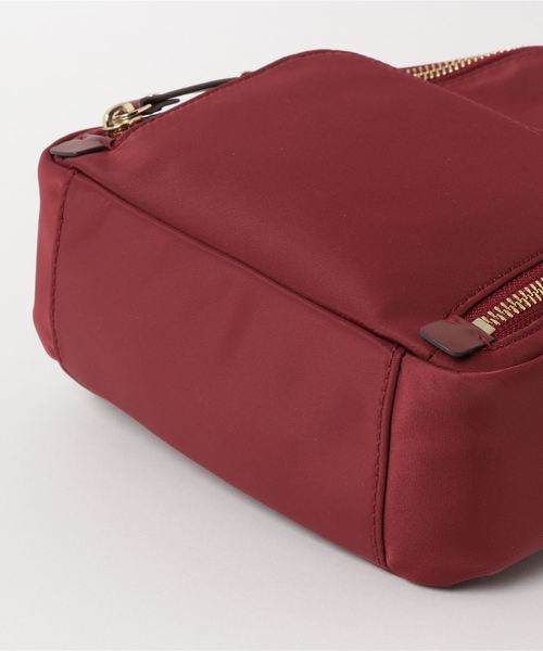 【美品】kate spade♠ワトソンレーンハートレーリュック バックパック kate spade new york（ケイトスペード ニューヨーク）の