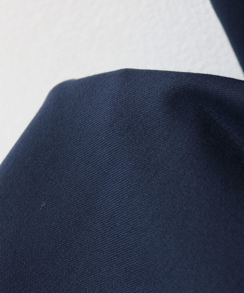 andme（アンドミー）の「【3サイズ展開】きれいめツイルワイドキャミサロペット（サロペット/オーバーオール・レディース・ネイビー/ダークカーキ/ベージュ系その他/グレー系その他/ブラック/ベージュ系その他3/ライトカーキ・M/S/L）」の10枚目の写真