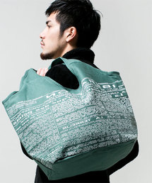 NANO universe | オリジナルバルーントートver.2(トートバッグ)