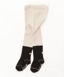 MR | [80-140]バイカラータイツ(タイツ/ストッキング)