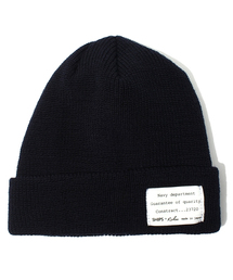 SHIPS for women | Rohw Master Product/SHIPS ニットキャップ(ニットキャップ/ビーニー)