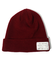 SHIPS for women | Rohw Master Product/SHIPS ニットキャップ(ニットキャップ/ビーニー)